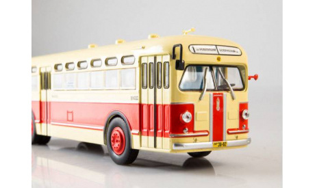 ЗиС-154, масштабная модель, MODIMIO, scale43