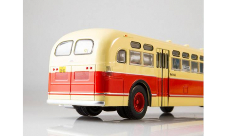ЗиС-154, масштабная модель, MODIMIO, scale43