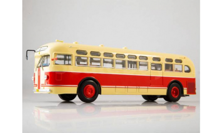 ЗиС-154, масштабная модель, MODIMIO, scale43
