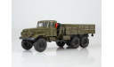 КрАЗ-214, масштабная модель, MODIMIO, 1:43, 1/43