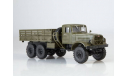 КрАЗ-214, масштабная модель, MODIMIO, 1:43, 1/43