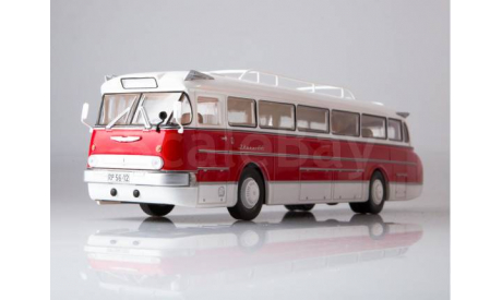 Икарус 66, масштабная модель, Ikarus, MODIMIO, scale43