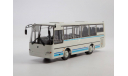 ПАЗ-4230 ’Аврора’, Наши Автобусы №26, масштабная модель, MODIMIO, scale43
