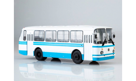 ЛАЗ - 695Н, масштабная модель, MODIMIO, scale43
