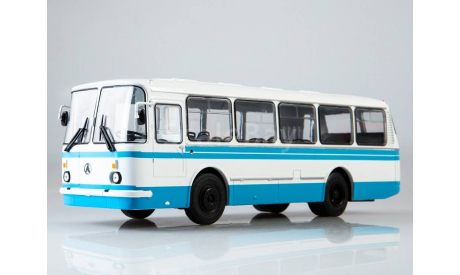 ЛАЗ - 695Н, масштабная модель, MODIMIO, scale43
