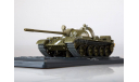 Т - 55, масштабная модель, MODIMIO, scale43