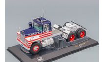 MACK R-Series Stars Stripes (1966), масштабная модель, IXO, scale43