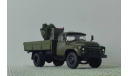 АПМ-90М(ЗИЛ-130), масштабная модель, Конверсии мастеров-одиночек, 1:43, 1/43