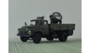 АПМ-90М(ЗИЛ-130), масштабная модель, Конверсии мастеров-одиночек, 1:43, 1/43