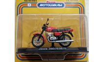 Jawa 350/638, 1/24, масштабная модель, MODIMIO, scale24