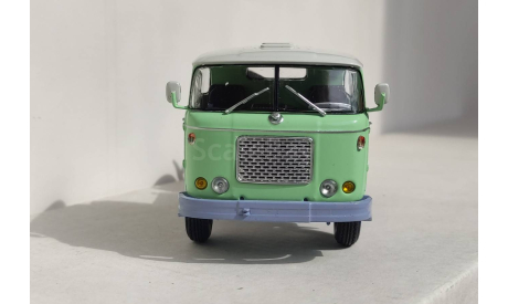 Skoda 706 MTTN, масштабная модель, Škoda, Автоистория (АИСТ), scale43