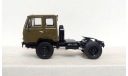 SSM КАЗ 608В, тягач, масштабная модель, Start Scale Models (SSM), scale43