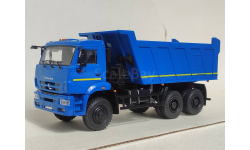 КамАЗ-6522