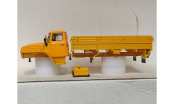 Комплект для УРАЛ-43202