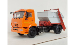 КО-450 (43253), бункеровоз