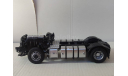 шасси КамАЗ-54901, масштабная модель, Автоистория (АИСТ), scale43