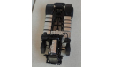 шасси КамАЗ-54901, масштабная модель, Автоистория (АИСТ), scale43