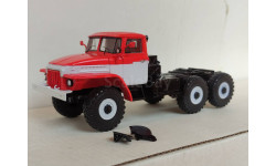 !!! УЦЕНКА SSM УРАЛ-377с