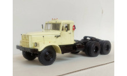 SSM КрАЗ-258б1