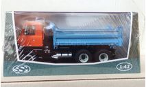 SSM Tatra - 815S3, масштабная модель, Start Scale Models (SSM), scale43