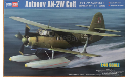 Ан-2в, 1/48 Hobby Boss