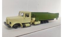 !!! УЦЕНКА ЯАЗ-210, масштабная модель, MODIMIO, scale43