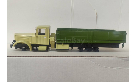 !!! УЦЕНКА ЯАЗ-210, масштабная модель, MODIMIO, scale43