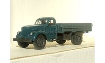 УралЗИС-355М без тента, масштабная модель, Автоистория (АИСТ), scale43