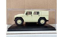 SSM Горький 233001 пикап, в боксе 14см, масштабная модель, ГАЗ, Start Scale Models (SSM), scale43