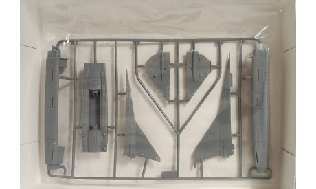 Ту-22М3 Backfire, 1/144, сборные модели авиации, scale144, 4D Puzzle Model, Туполев