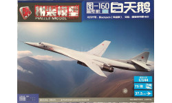 Ту-160, 1/144
