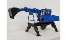 Экскаваторная установка ЭО-3532 (без шасси), 1/43, запчасти для масштабных моделей, Автоистория (АИСТ), scale43, КамАЗ