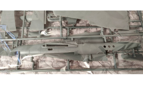 Ту-2 ВС, 1/48, Xuntong Model, сборные модели авиации, scale48