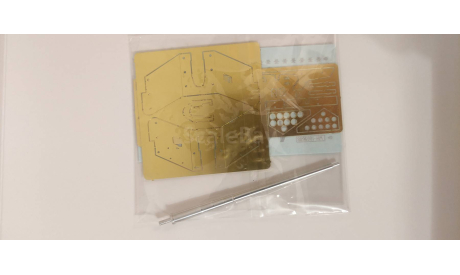 Sd.Kfz.251/22 w 7.5cm PaK 40 ’Pakwagen’, 1/35, Border, сборные модели бронетехники, танков, бтт, scale35