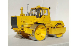 SSM Каток СД-802 (Т-150)