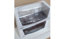 Бокс SSM 19 см для МАЗ 5335, боксы, коробки, стеллажи для моделей, Start Scale Models (SSM)