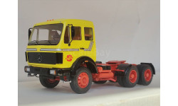 SSM Mercedes-Benz NG 2232 СОВТРАНСАВТО