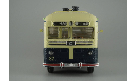 SSM МТБ-82Д, масштабная модель, Start Scale Models (SSM), scale43