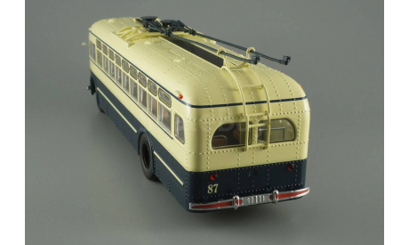 SSM МТБ-82Д, масштабная модель, Start Scale Models (SSM), scale43