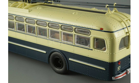 SSM МТБ-82Д, масштабная модель, Start Scale Models (SSM), scale43