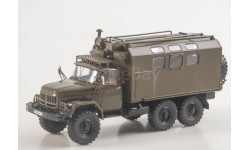 SSM ЗИЛ-131 КМ-131