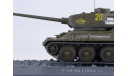 Т-34-85, масштабные модели бронетехники, DeAgostini, scale43