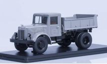 SSM в боксе ЯАЗ 205 светло-серый, масштабная модель, Start Scale Models (SSM), scale43