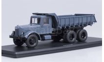 SSM в боксе ЯАЗ 210Е темно-серый, масштабная модель, Start Scale Models (SSM), scale43