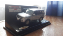 Mitsubishi Pajero, масштабная модель, Vitesse, scale43