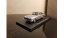 Mercedes-Benz 230SL Pininfarina, Neo Models 1:43, масштабная модель, Neo Scale Models, 1/43