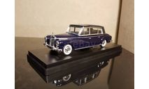 Mercedes Benz Typ 300 d W189 1951 1:43 RIO, масштабная модель, scale43, Mercedes-Benz