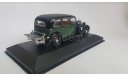 Mercedes-Benz 260 D Limousine W138, iXO Museim, 1/43, масштабная модель, IXO Museum (серия MUS), scale43