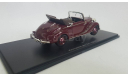 Mercedes-Benz 170 S Cabrio Кабриолет, Spark, 1:43, масштабная модель, scale43