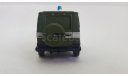 Mercedes-Benz G300 DLAG, GM-ART, 1/43, редкая!!, масштабная модель, scale43